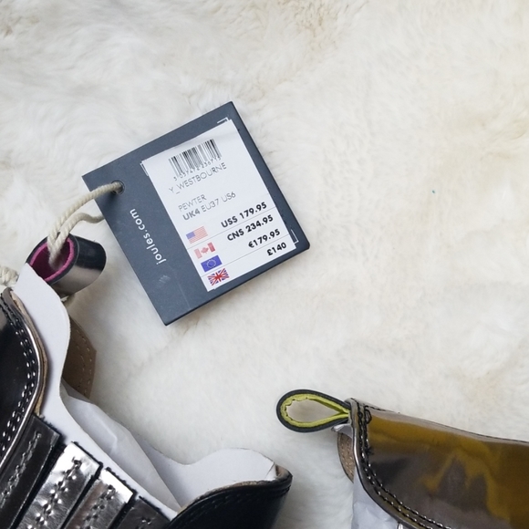 NEW Joules | Westbourne Chelsea boot - Picture 7 of 7